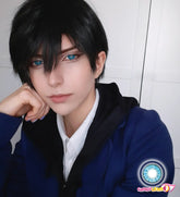 Royal Candy GBT Blue